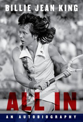 All in : an autobiography cover image
