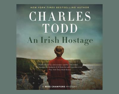 An Irish Hostage cover image