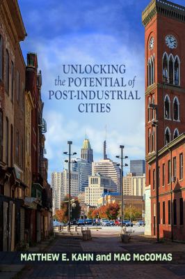 Unlocking the economic potential of post-industrial cities cover image