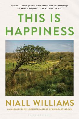 This Is Happiness cover image