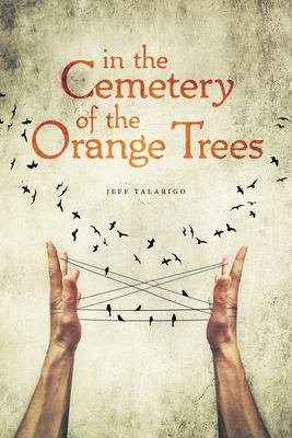 In the Cemetery of the Orange Trees cover image
