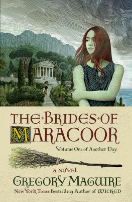 The brides of Maracoor cover image