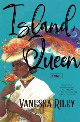Island queen cover image