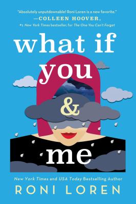 What if you & me cover image