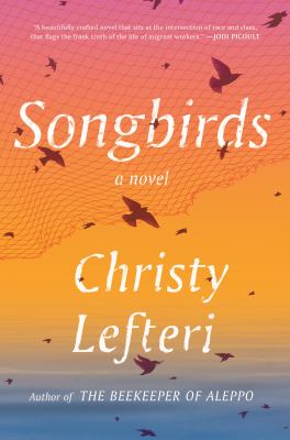 Songbirds cover image