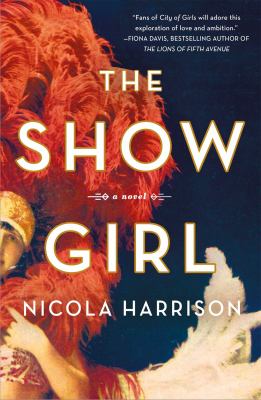 The show girl cover image