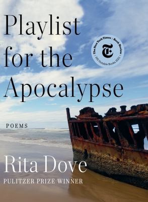Playlist for the Apocalypse : poems cover image