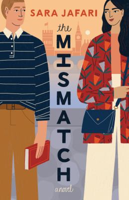 The mismatch cover image