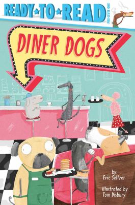 Diner dogs cover image