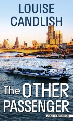 The other passenger cover image