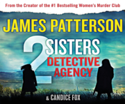 2 Sisters detective agency cover image