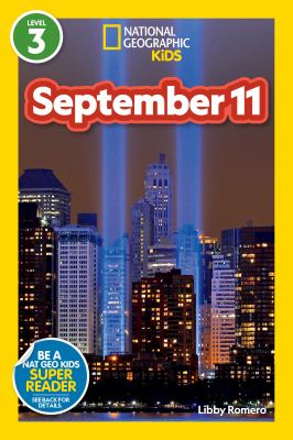 September 11 cover image