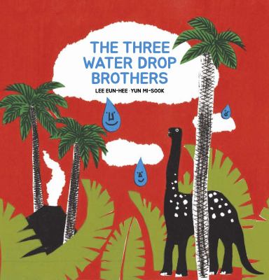The Three Water Drop Brothers cover image