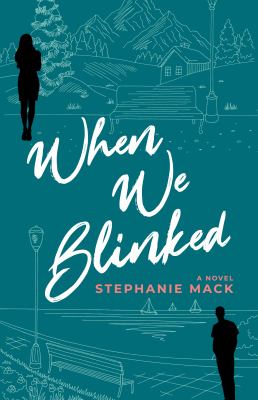 When we blinked cover image