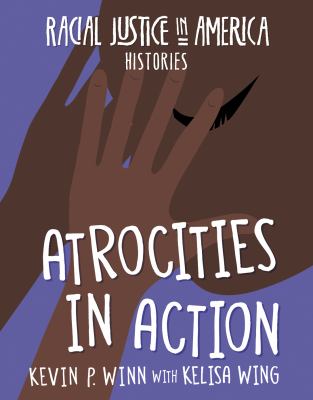 Atrocities in action cover image