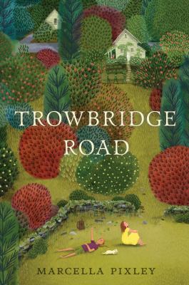 Trowbridge Road cover image