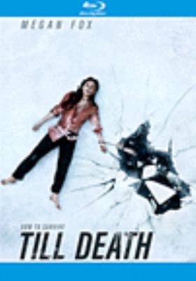 Till death cover image