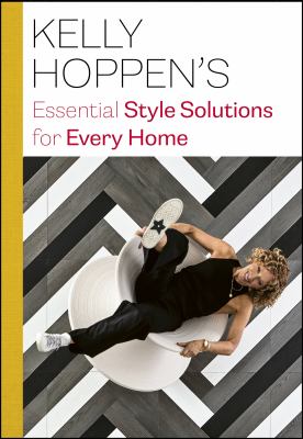 Kelly Hoppen's essential style solutions for every home cover image