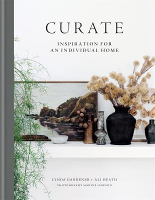 Curate : inspiration for an individual home cover image