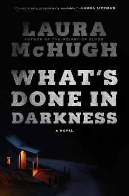 What's done in darkness cover image