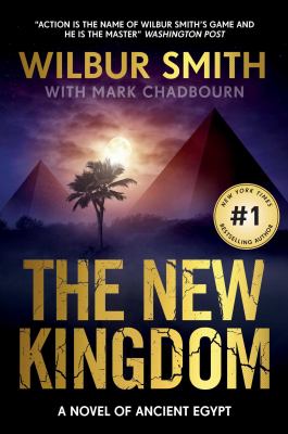 The new kingdom cover image