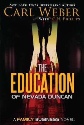 The education of Nevada Duncan cover image
