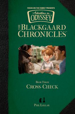 Cross-check cover image