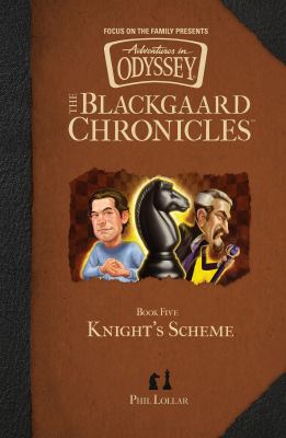 Knight's scheme cover image