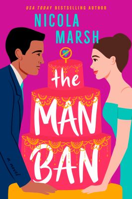 The man ban cover image