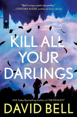 Kill all your darlings cover image