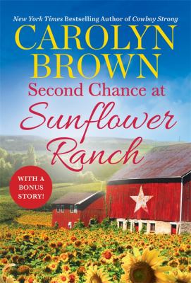 Second chance at Sunflower ranch cover image