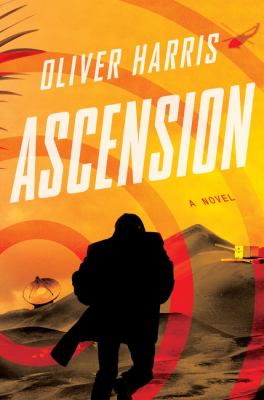 Ascension : an Elliot Kane thriller cover image