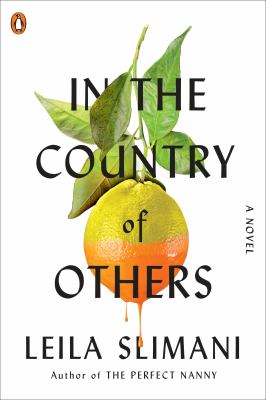 In the country of others cover image