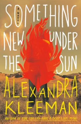 Something new under the sun cover image