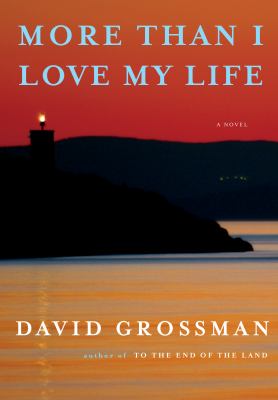 More than I love my life cover image