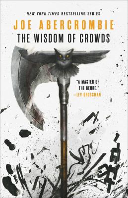 The wisdom of crowds cover image
