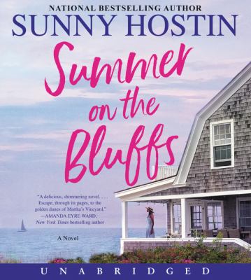 Summer on the bluffs cover image
