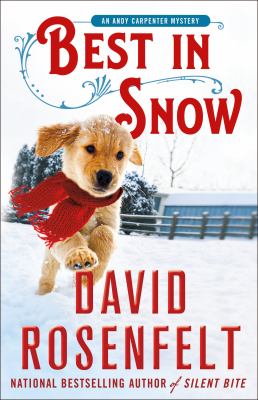 Best in snow cover image