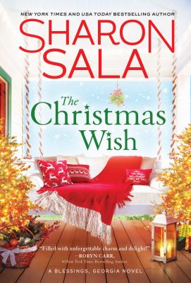 The Christmas wish cover image