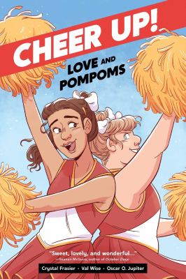 Cheer up : love and pompoms cover image