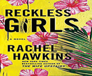 Reckless girls cover image