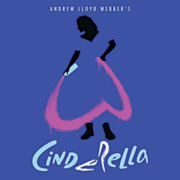 Andrew Lloyd Webber's Cinderella cover image