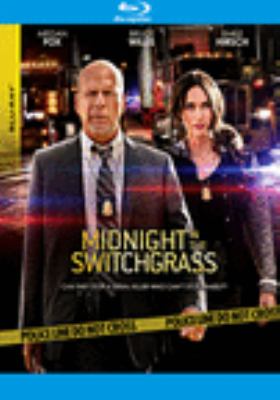 Midnight in the switchgrass cover image