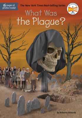 What was the plague? cover image