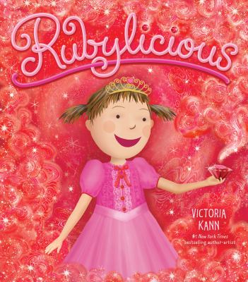 Rubylicious cover image