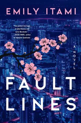 Fault lines cover image