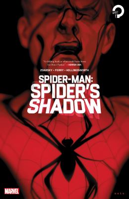 Spider-Man : spider's shadow cover image