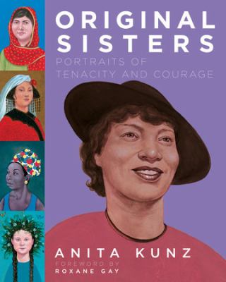 Original sisters : portraits of tenacity and courage cover image