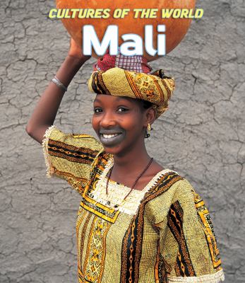 Mali cover image
