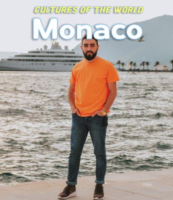 Monaco cover image